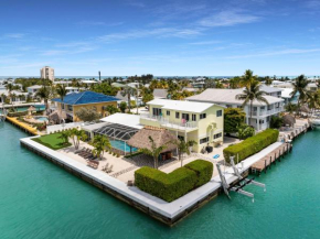 Manatee Bay